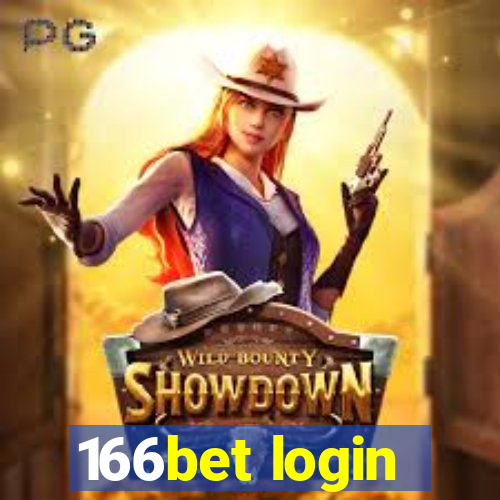 166bet login